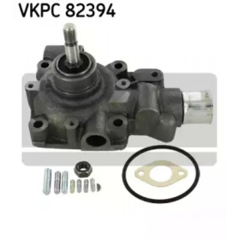 VKPC 82394 SKF - Насос охолоджуючої рідини